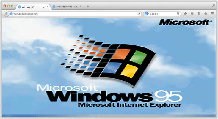 mac browser emulator for windows