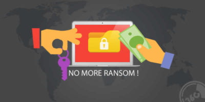 What Are Ransomware Attacks? — How To Avoid Them And Tools To Get Back ...