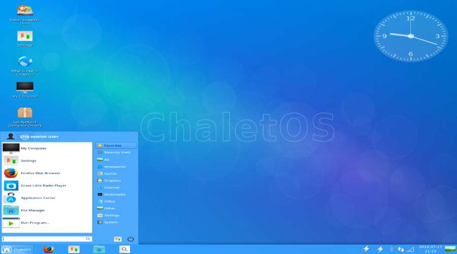 10 Best Alternative Linux Distributions For Windows And