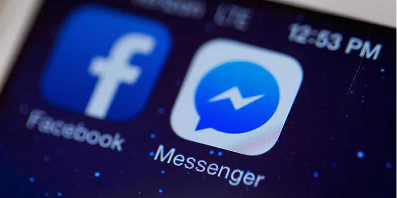 Spammers Are Using Facebook Messenger To Spread The Notorious Locky Ransomware