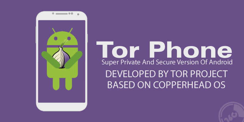 tor project for iphone