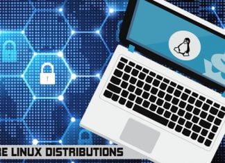9 Best Security-Centric Linux Distributions For Privacy Protection In 2023 secure and privacy-focused linux distributions