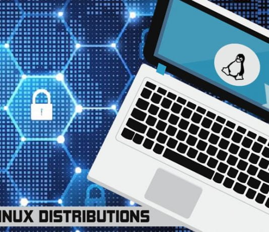 secure and privacy-focused linux distributions secure and privacy-focused linux distributions