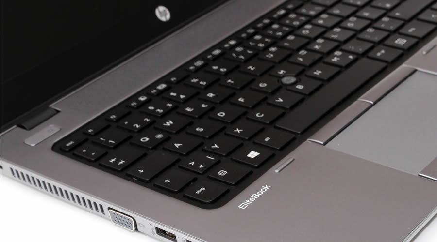 Keylogger Found In Several HP Laptop Models