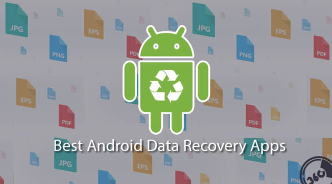Best Android Data Recovery Apps For No Root Users In 2023