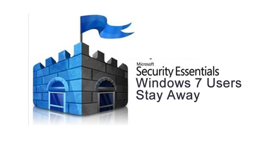 microsoft security essentials windows 7