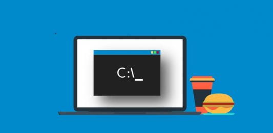 A-Z List Of Windows CMD Commands -Also Included CMD Commands PDF
