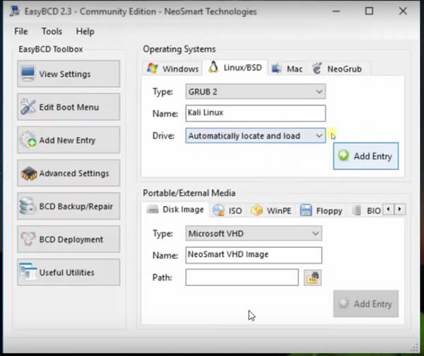 the file format is invalid or unsupported poweriso