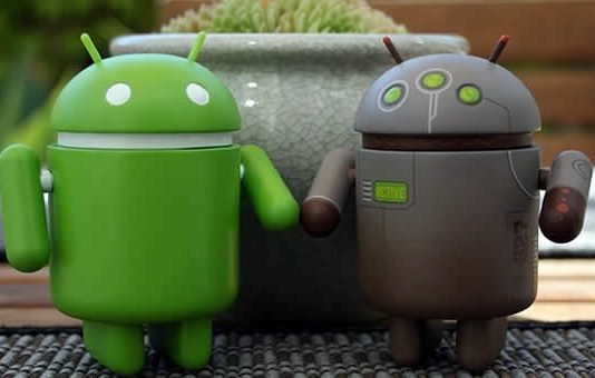 Tweak android smartphone why tweak Android