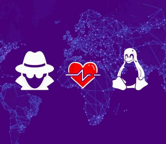 real hackers use linux real hackers use linux