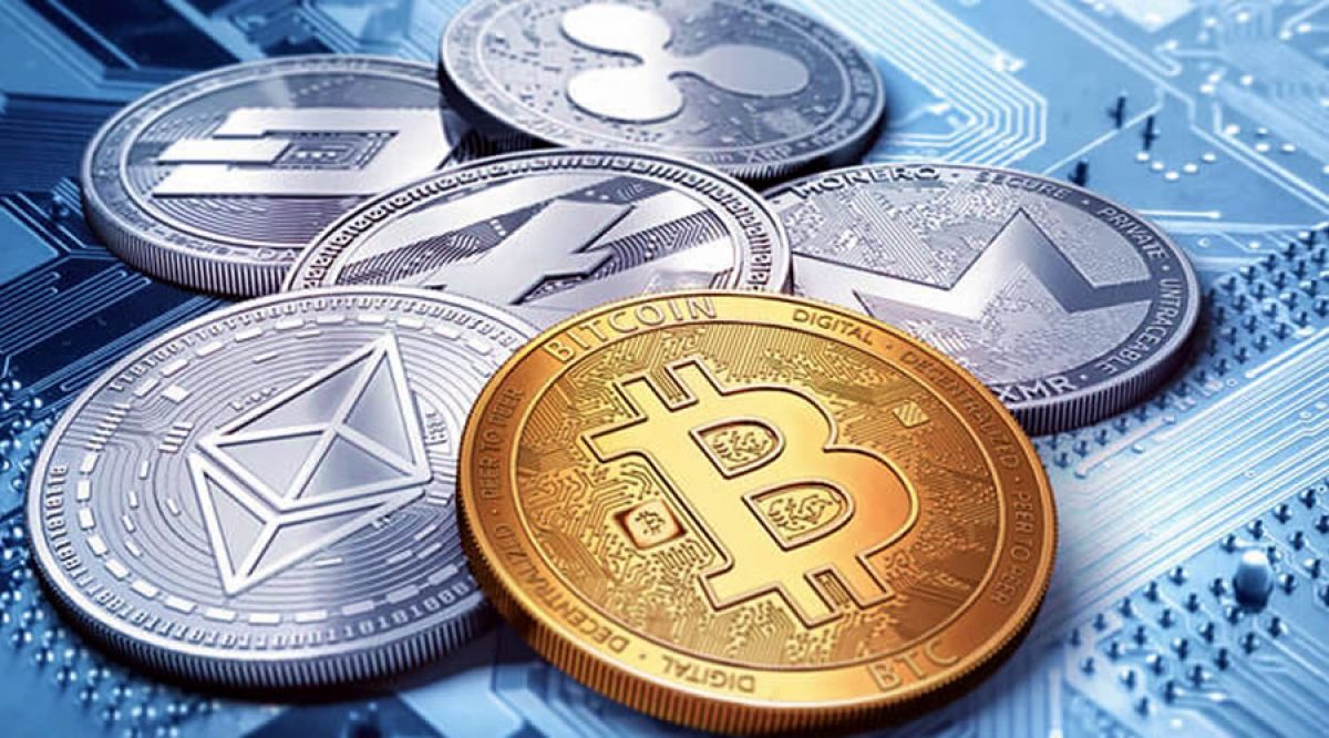 what cryptocurrencies to invest in right now
