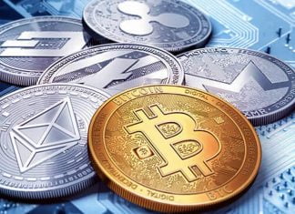 top cryptocurrencies to invest