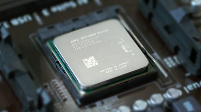 Meltdown and Spectre patches for AMD based devices