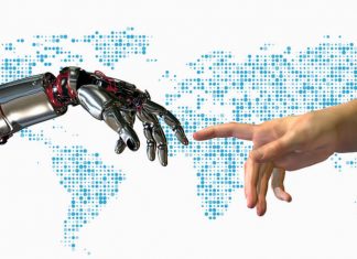 Effects of Technology on Human Interaction Introduction to Artificial Intelligence or AI