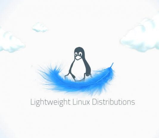 Lightweight Linux Distributions Best Lightweight Linux Distributions