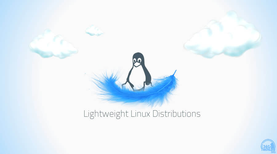 25 Best Lightweight Linux Distros To Reinvigorate Old Computers In 2020