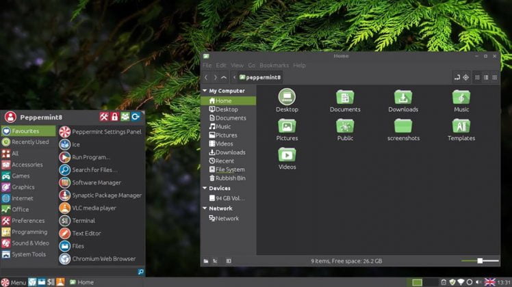 Low Ram Linux Distro 25 Best Lightweight Linux Distros To Power Up Your Old Computers in 2024