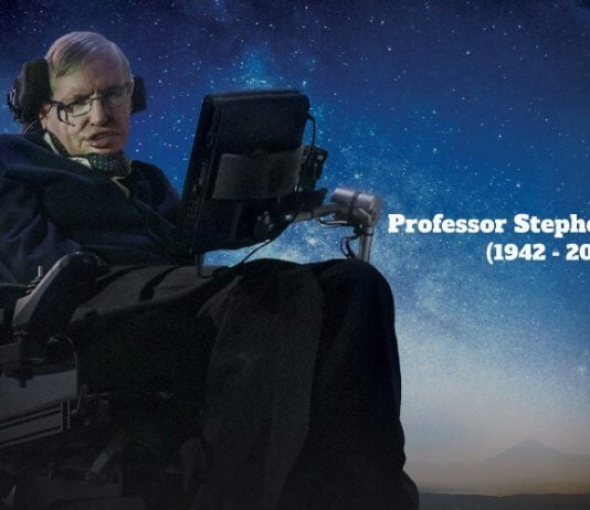 RIP Professor Stephen Hawking RIP Professor Stephen Hawking