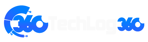 TechLog360 - It\'s All About Technology