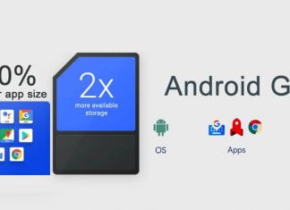 Why Android Go is going to be a savior of budget smartphones? android-go-edition