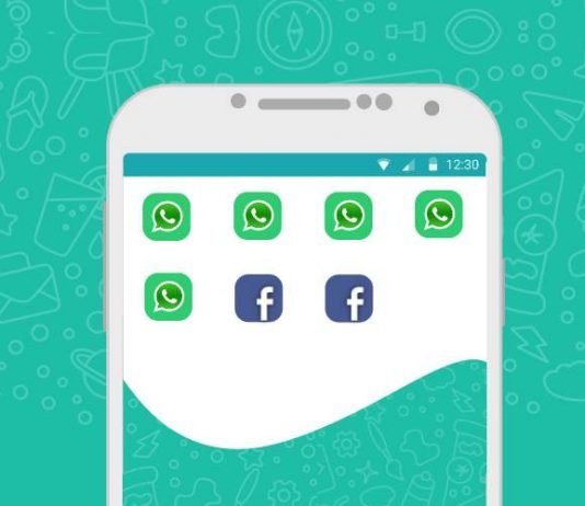 run multiple WhatsApp accounts on Android without rooting your phone run multiple WhatsApp accounts on Android without rooting your phone