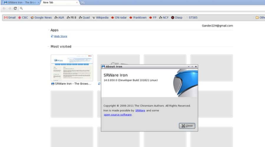 Best anonymous browsers to protect online privacy