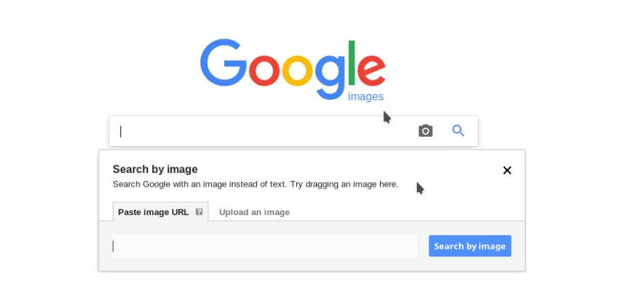 google advanced reverse image search