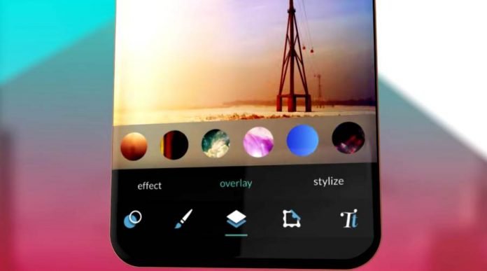 Best photo editors for Android