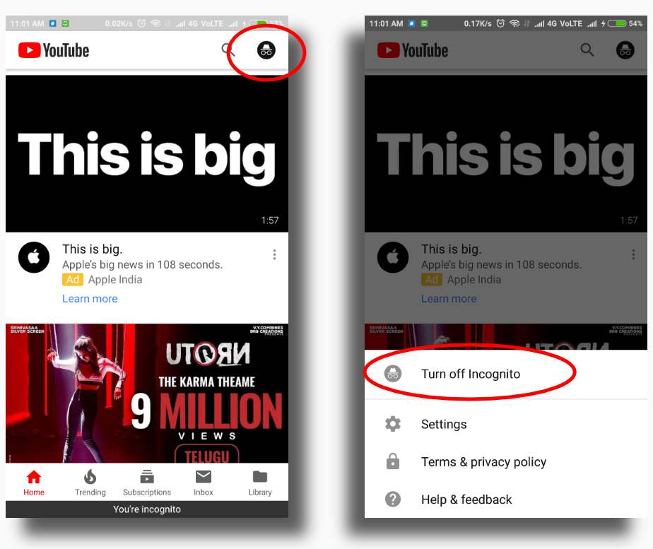 10 YouTube tricks, hacks and features you might not know