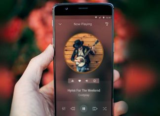 Best music players for Android