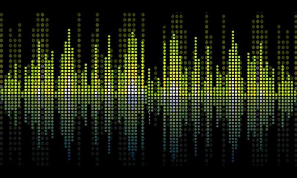 Lossless Audio