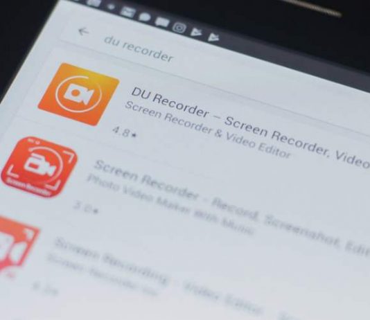 Best Screen Recorder Apps For Android Best Screen Recorder Apps For Android
