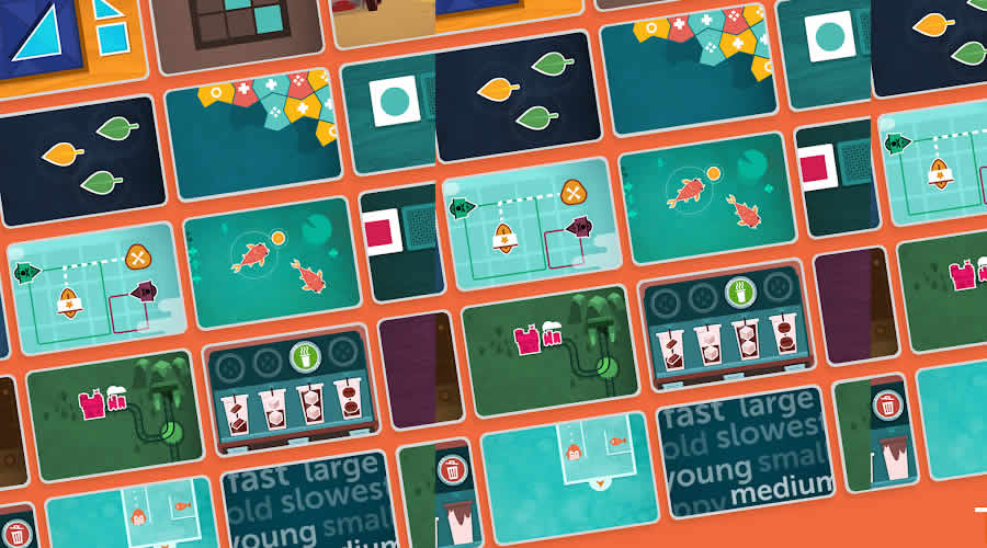 9 brain-stimulating puzzle games to play today
