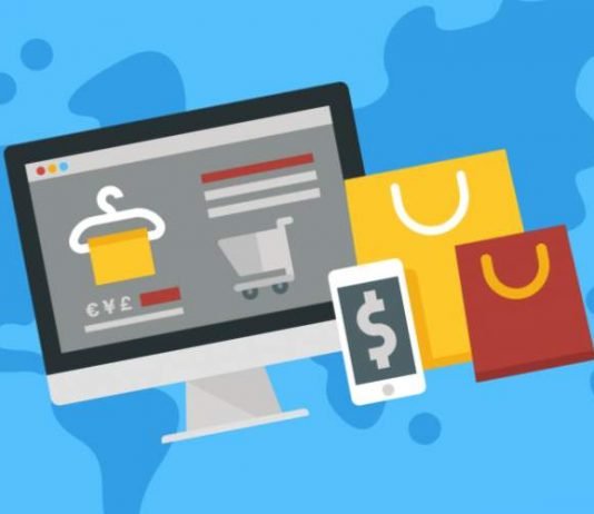 eCommerce Website Development eCommerce Website Development