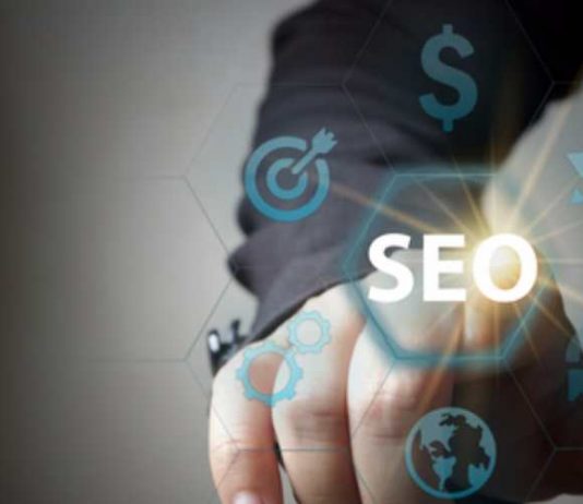SEO Company 1 SEO Company