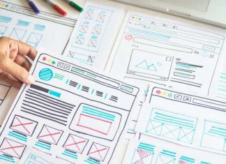 Things To Follow For Your Brand Website To Stand Out lightweight website versions