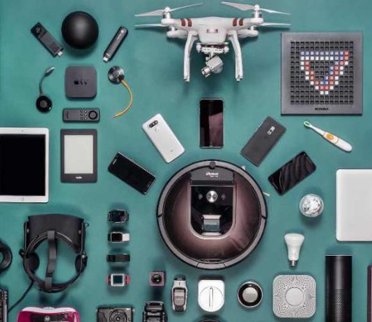 Gadget Collections Gadget Collections