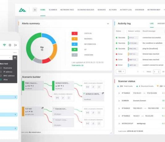 ping monitoring software ping monitoring software