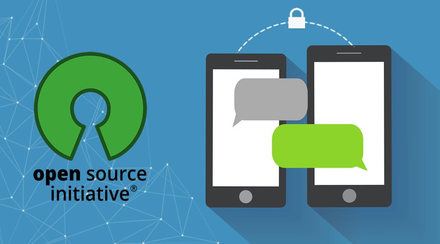 Best Open Source Encrypted Messaging Android Apps