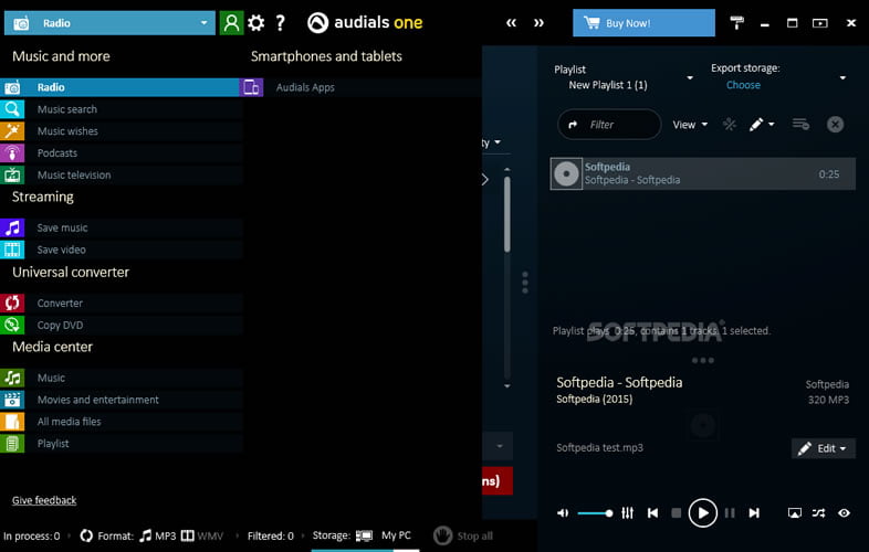 Audials One 2019 Review