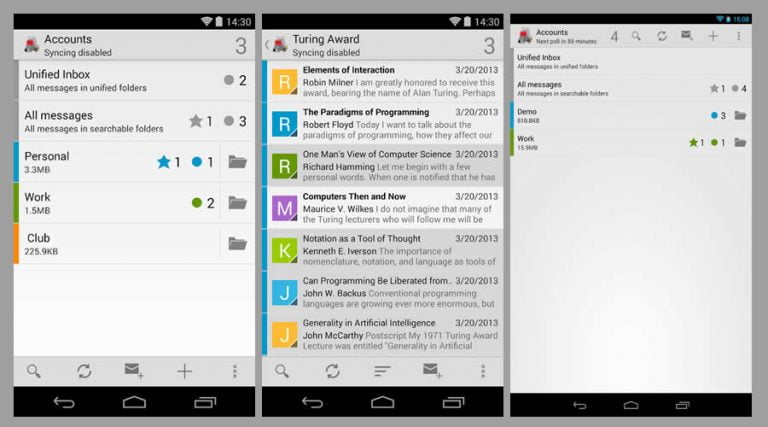 30 Best Open-Source Android Apps With Source Code For Developers To ...