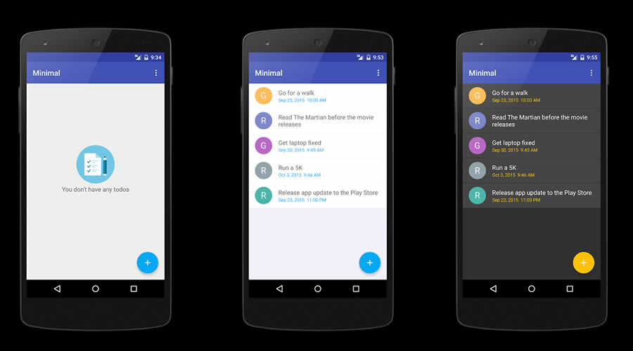 20 Best Open Source Android Apps With Source Code For Developers To 