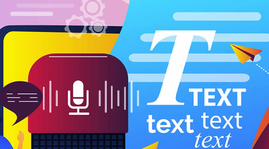 Text to Speech Software