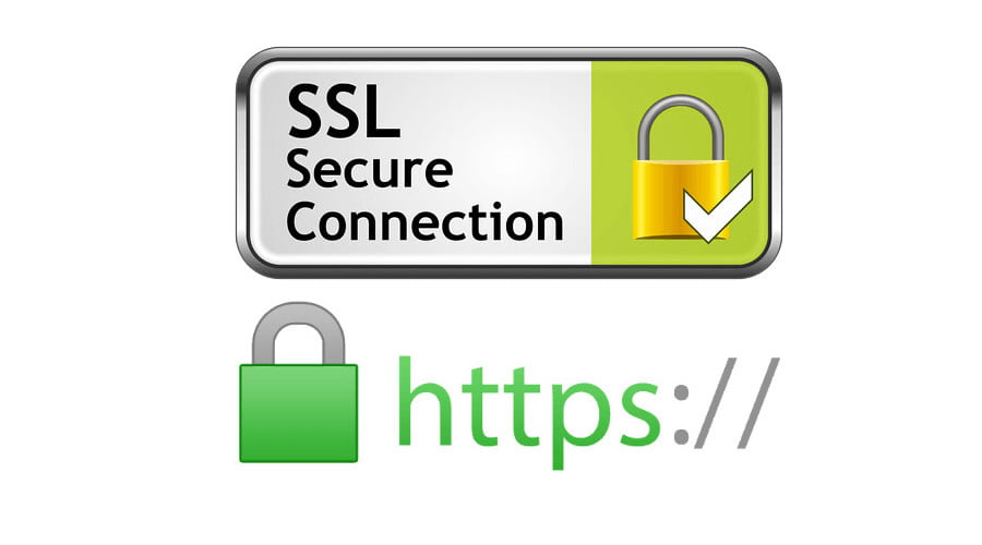 Is https secure