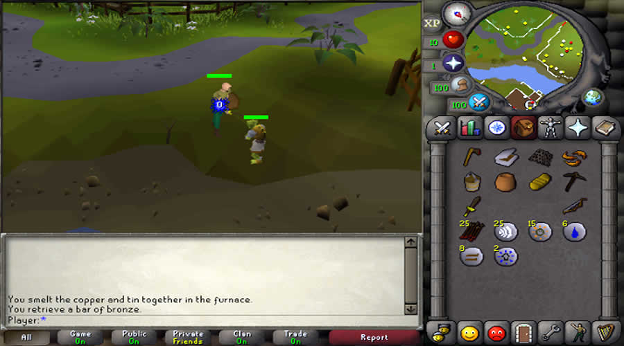 download old school runescape on mac