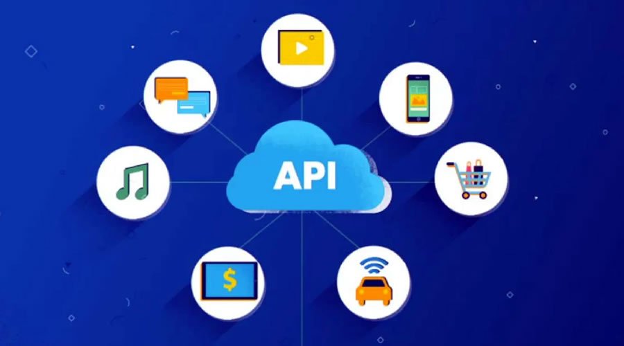 Integrating API