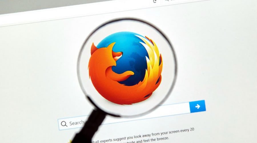 Mozilla Firefox extensions