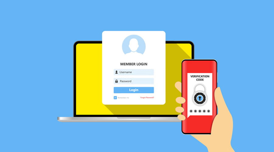 Two-Factor Authentication Apps