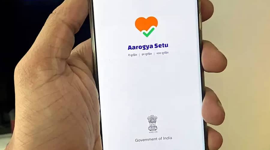Aarogya Setu is now Open Sourced
