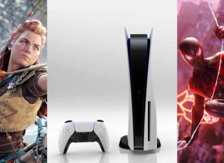 Complete list of PlayStation 5 games coming in 2021 Complete list PlayStation 5 games